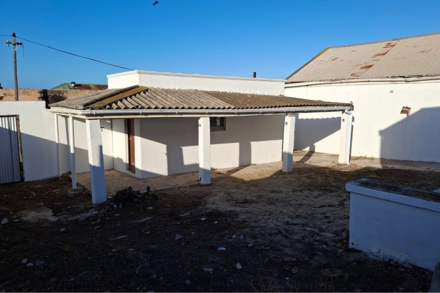 4 Bedroom Property for Sale in North End Eastern Cape
